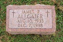 James R Allgaier 