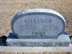 Floyd A. Kiistner 