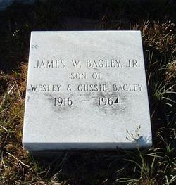 James Wesley Bagley Jr.