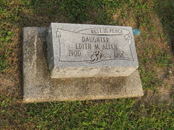 Edith M. Allen 
