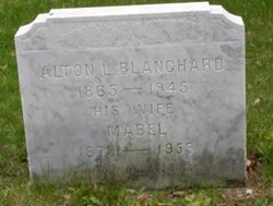 Alton L. Blanchard 