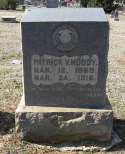 Patrick V. Moody 