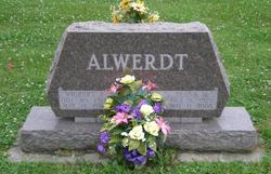 Wilbert John Alwerdt 
