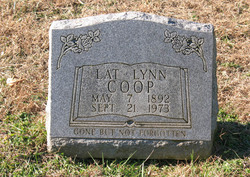 Lat Lynn Coop 