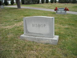 Herman Bishop 