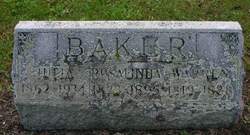 Julia Isadora Baker 