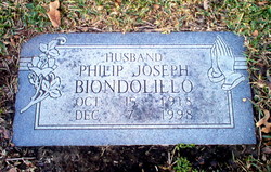 Philip Joseph Biondolillo 