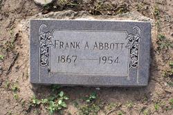 Frank A. Abbott 