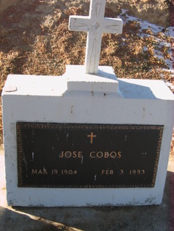 Jose Cobos 