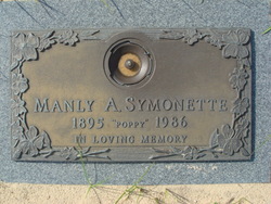 Manly A Symonette 