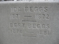 Bert Beggs 