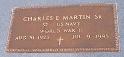 Charles E. Martin Sr.
