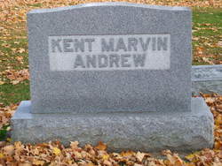 Kent Marvin Andrew 