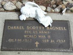 Darrel Scotty Bagnell 