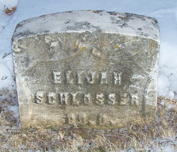Elijah Schlosser 