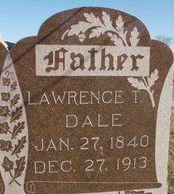 Lawrence Trustlove “L.T.” Dale 