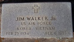 Jim Walker Jr.
