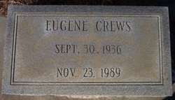 Eugene Crews 