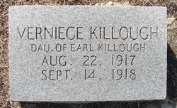 Verniece Killough 