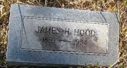 James Hoyt Hood 