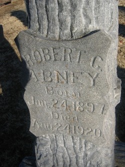 Robert C. Abney 
