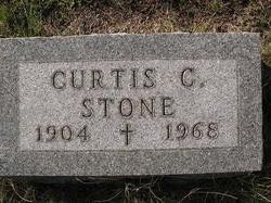 Curtie Clesent “Curt” Stone 