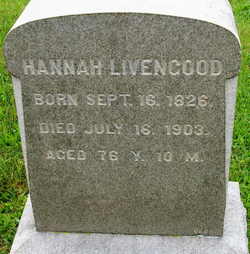 Hannah Livengood 