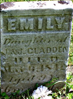Emily Gladden 