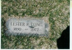 Lester Randolph Long 