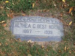 Althea Conk <I>Best</I> North 