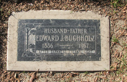 Edward Julius Buchholz 