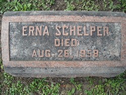Erna Schelper 