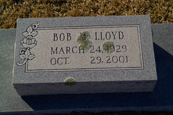 Bob M Lloyd 