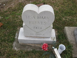 Lisa Marie Reeves 