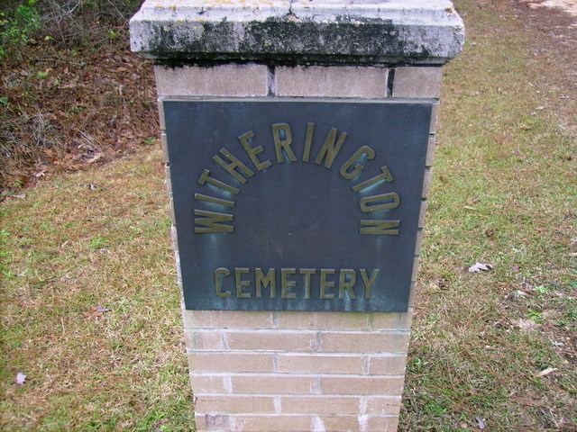 Witherington Cemetery