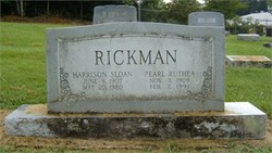 Harrison Sloan Rickman 