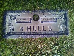 Russell Phillip Hull 