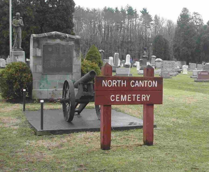 North Canton Cemetery