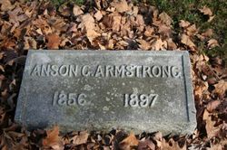 Anson C. Armstrong 