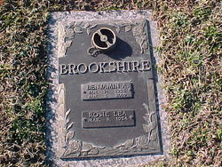 Benjamin Allen Brookshire 
