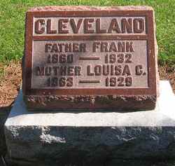 Frank Cleveland 
