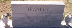 Lewis Allen Beasley 