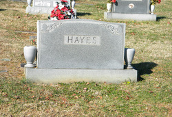 Della M. <I>Crowe</I> Hayes 
