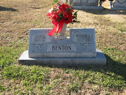 Selby C Benton 