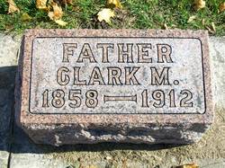 Clark M Babcock 