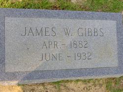 James Warren Gibbs 