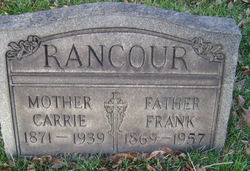 Frank Rancour 