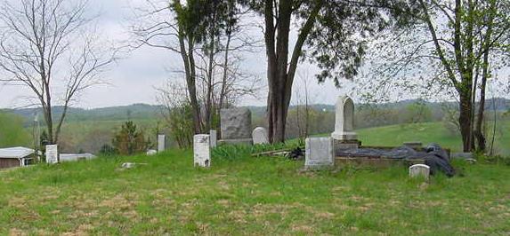 Donham Cemetery