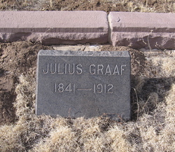 Julius Graaf 