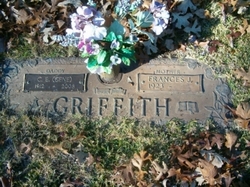 Clifford Eugene “Gene” Griffith 